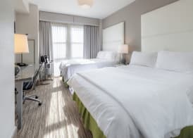 Holiday Inn Express CHICAGO - MAGNIFICENT MILE by IHG 2