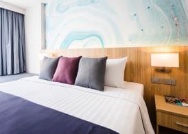 Coconut Village Resort 3