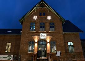 LOK - Die Pension - Das Restaurant 5