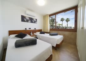 Apartamentos Cocoteros 3