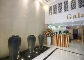 Galaxy Hotel 2