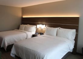 Holiday Inn Express & Suites ENTERPRISE by IHG 4