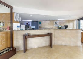 Quality Inn Florida City - Gateway to the Keys 3