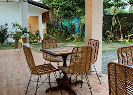 Bahandi Hotel 2