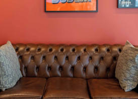easyHotel Dublin 5