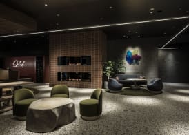 SAPPORO STREAM HOTEL 5