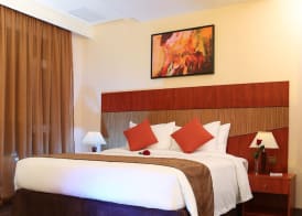 Best Western Plus Salmiya 5
