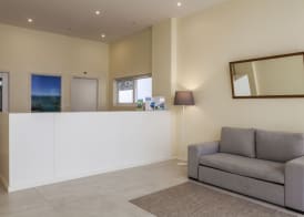 Hotel Sete Cidades 2