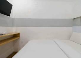RedDoorz at Jotel Guest House Medan 4