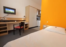 Townhouse Düsseldorf 5