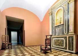 Hotel Ahc Palacio Coria 2
