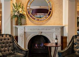 Mercure Exeter Southgate Hotel 2