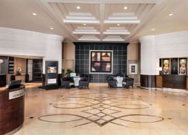 Ramada Plaza by Wyndham Dubai Deira 4