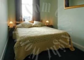 Twin Lions Hotel 5