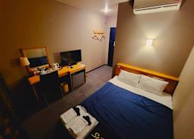 Hotel Seagull 5