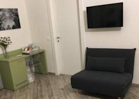 B&B Ariston Pisa Tower 5