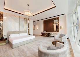 Velero Hotel Doha Lusail 5