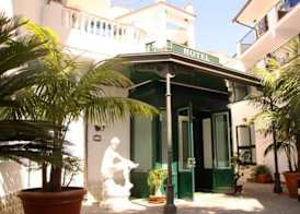 Hotel Santa Lucia 5