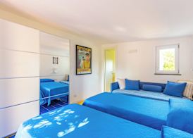 Capri Turquoise by Napoliapartments 5
