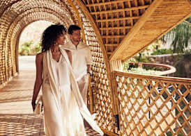 Naviva, A Four Seasons Resort, Punta Mita, Mexico 2