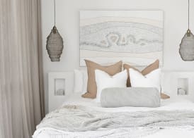 Imperial Boutique Accommodation 4