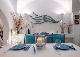 Anastasia Princess Luxury Beach Residence, Adults Only 2