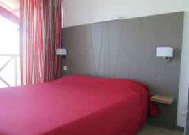 Résidence Mer & Golf Sokoburu 2