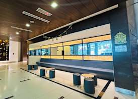 Urban Suites @ Swiss Garden Residence 3