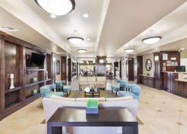 Sleep Inn & Suites Midland West 4