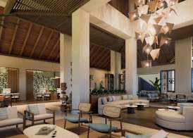 Hyatt Vivid Punta Cana - Adults-Only All-Inclusive Resort 3