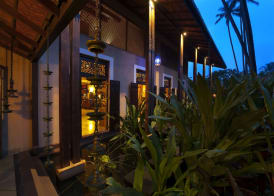 Reef Villa 2