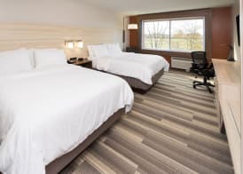 Holiday Inn Express & Suites LOGANSPORT by IHG 3