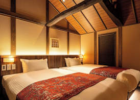 Kagabi Machiya House 2