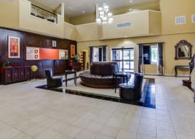 Comfort Suites Deer Park Pasadena 2