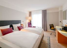 Mercure Hannover Oldenburger Allee 5