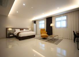 Hotel J's 5