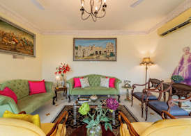 Dera Rawatsar - Heritage Hotel 2