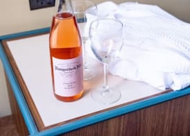 Stay at Hotel Steyne 3
