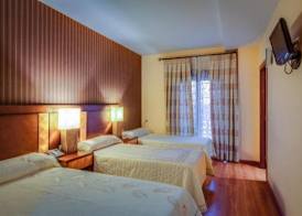 Hotel Ciudad de Martos 5