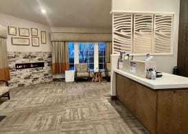 Best Western Country Inn 3