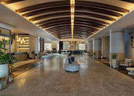 The Westin Annapolis 5