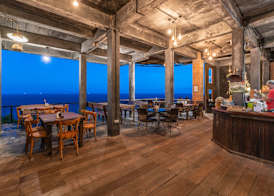 Blue Heaven Resort Koh Tao 2
