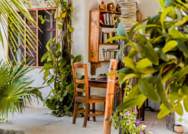 Zomay Beachfront Holbox 3