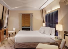 Bilderberg Bellevue Hotel Dresden 3