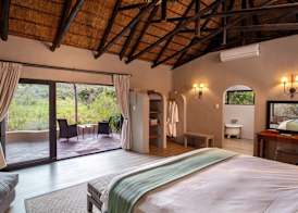 Kariega Game Reserve River Lodge 5