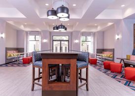 Hampton Inn & Suites St. Louis/Chesterfield 5