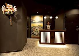 Hotel Matsunoi Shurin 3