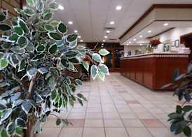 Clarion Inn Southern Pines - Pinehurst 2