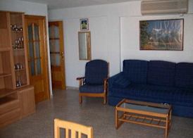 Apartamentos Las Carabelas 2