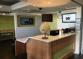 ibis Budget - Campbelltown 3